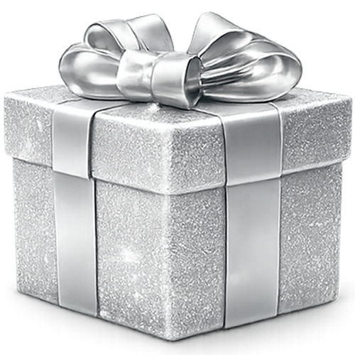 Regalo sorpresa